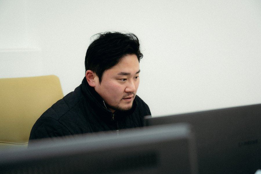지상동 공장장